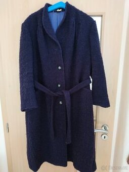 Dámský zimní kabát vel. L- XL