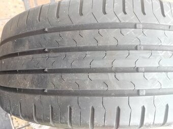 Prodám Sadu pneu 205/45/16 Continental Letni