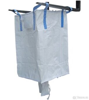 Velkoobjemové vaky, big bag (žoky) 1000 – 1200 kg
