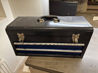 LUX Kufr s nářadím WZK-71 Comfort