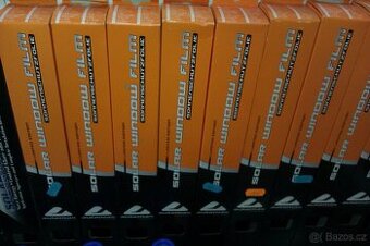 folie na zatmaveni oken