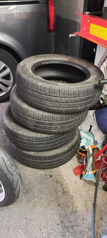 Letní pneu 195/65R15 4ks