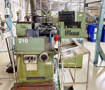 Zápichová bruska LIKO ES3