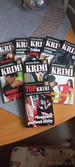 Skutečné případy krimi