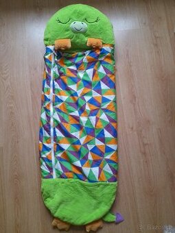 Spacáček usínáček Dráček