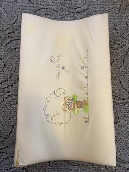 Přebalovací podložka