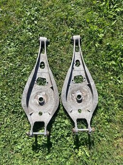 E46 zadní hliníkové ramena