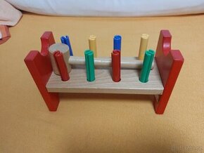 IKEA Mula zatloukačka