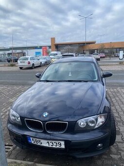 BMW 120D 90KW