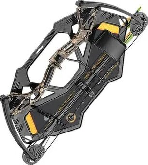 Kladkový luk (Dětský)