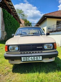 Škoda 105L