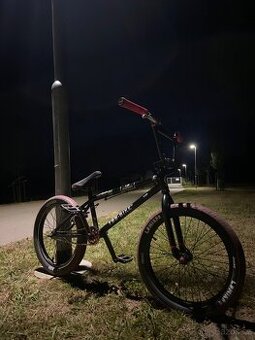 Prodám kolo BMX