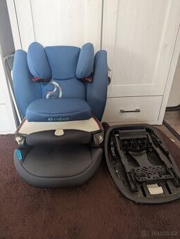 Cybex Pallas M-Fix
