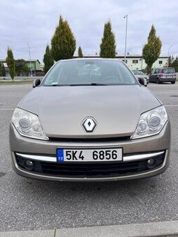 Renault Laguna 3