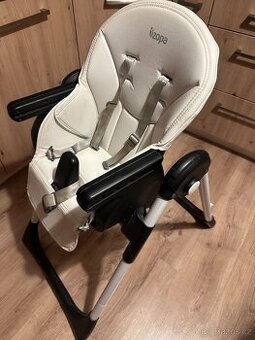 Jídelní židlička