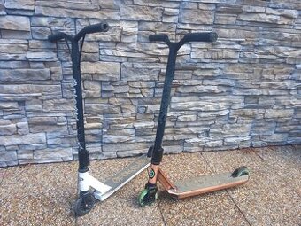 Prodám freestyle koloběžky