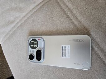 Nothing phone 4a Pro 8/128