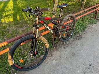 Kolo Btwin Rockrider 520S/ 27.5''