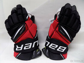Profi rukavice Bauer Vapor 2X PRO vel.14 (černo-červené)NOVÉ