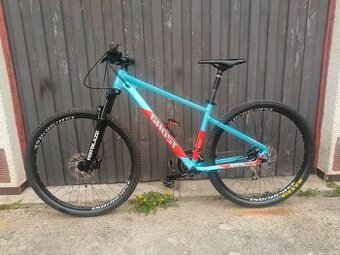 Ghost 29 chlapecké, pánské horské kolo
