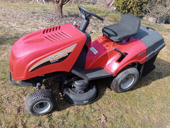 Prodám-zahradní traktor CastelGarden 12.5/90