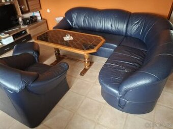 Prodám sedací soupravu