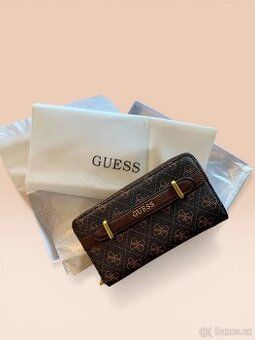Peněženka Guess skladem