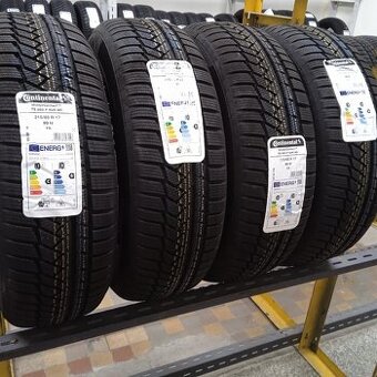 215/65 R17 99H TS850P