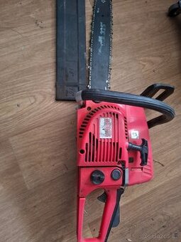 Motorová pila Raptor