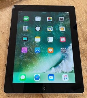 Apple iPad 4 32GB WiFi + Celullar