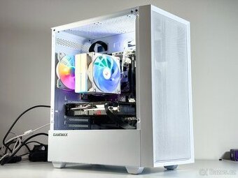 Herní PC | Ryzen 5 5500, RTX 2060 Super, 16GB, 1.5TB