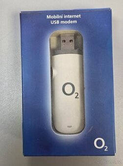 USB modem O2 Huawei E173