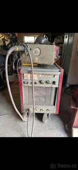 Svařečka CO2-WLSP 315-P