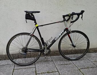 Prodám silniční kolo Giant, XL