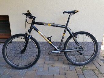 Prodám horské kolo wheeler
