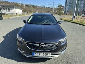 Opel Insignia 2.0 CDTI 125 kW,2019,DPH,ČR,automat,Country To