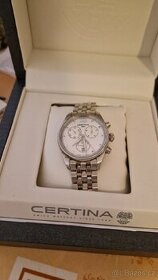 Dámské hodinky Certina - 1