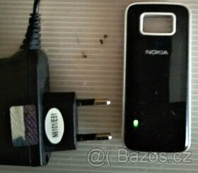 Prodám Nokia LD-4W-GPS modul bezdrátový (Bluetooth) - 1