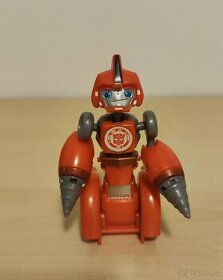 Transformers figurka robot Fixit od Hasbro