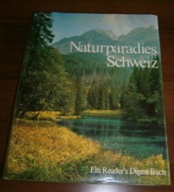 Naturparadies Schweiz - 1