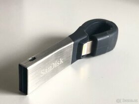 SanDisk iXpand Flash Drive 64GB - 1
