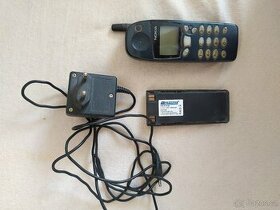 Prodám Nokia 5110 - 1