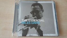 MILES DAVIS - THE ESSENTIAL (CD) - 1