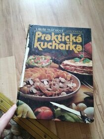 Kuchařská kniha