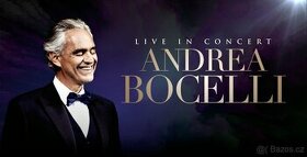 Andrea Bocelli - 1