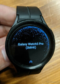 Samsung Galaxy Watch 5 PRO LTE