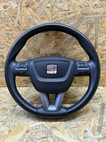 Multifunkcni volant + Airbag Seat 2010-2015 - 1