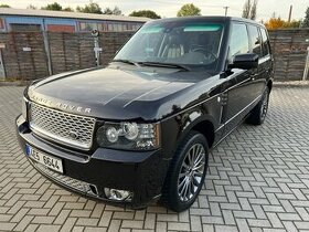 Land Rover Range Rover Autobiography 4,4 TDV8 230kw