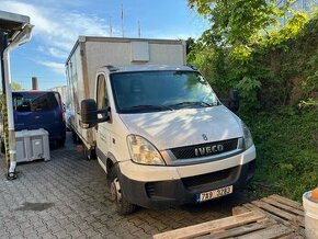 Iveco Daily 35c12 - 1