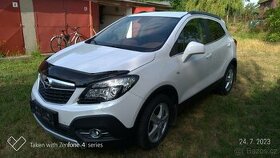 Opel Mokka 1.7 CDTI  COSMO 4x4 - 1